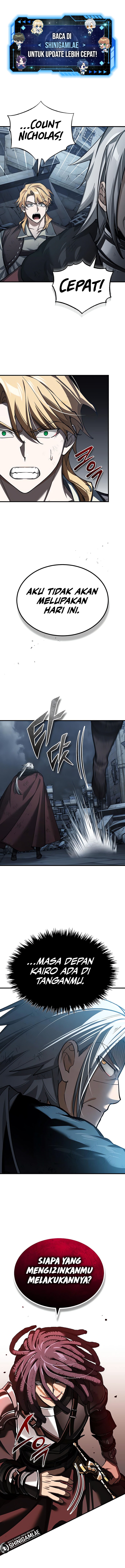 Read The Heavenly Demon Can’t Live A Normal Life (ID) Manga Online