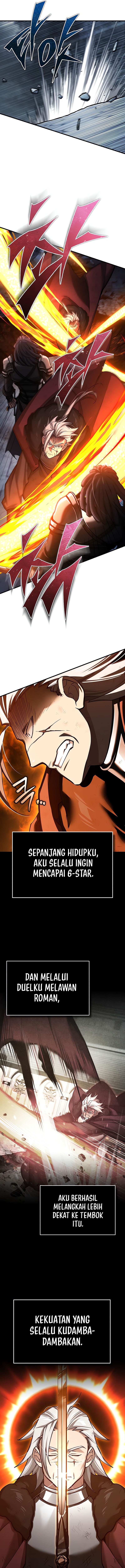 Read The Heavenly Demon Can’t Live A Normal Life (ID) Manga Online