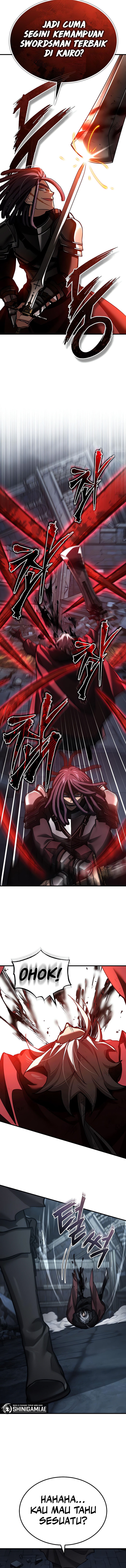 Read The Heavenly Demon Can’t Live A Normal Life (ID) Manga Online