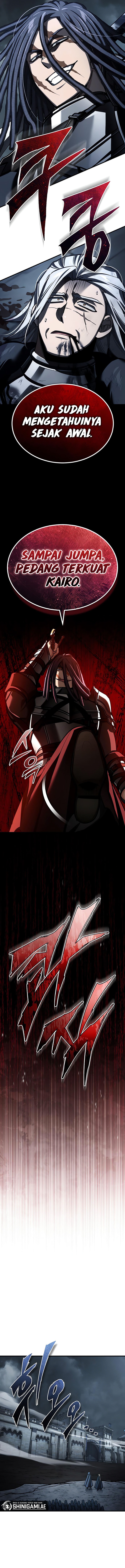 Read The Heavenly Demon Can’t Live A Normal Life (ID) Manga Online