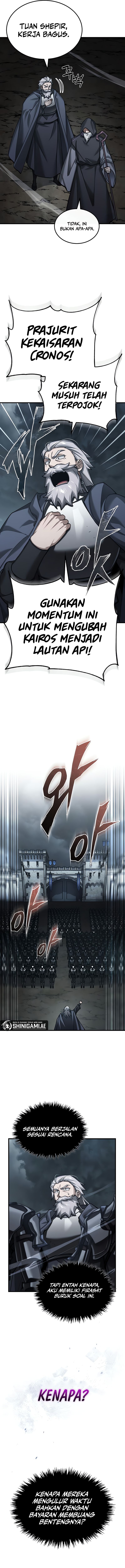Read The Heavenly Demon Can’t Live A Normal Life (ID) Manga Online