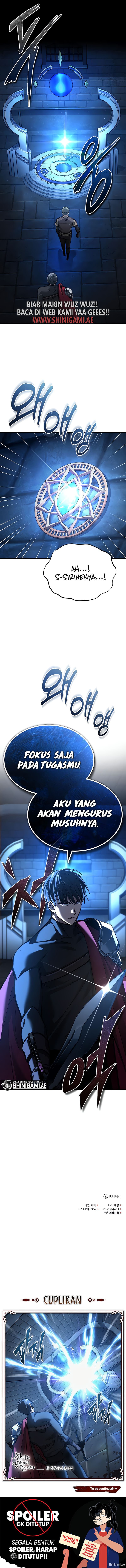 Read The Heavenly Demon Can’t Live A Normal Life (ID) Manga Online