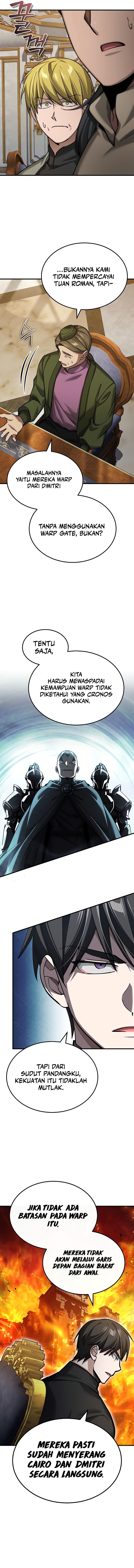 Read The Heavenly Demon Can’t Live A Normal Life (ID) Manga Online