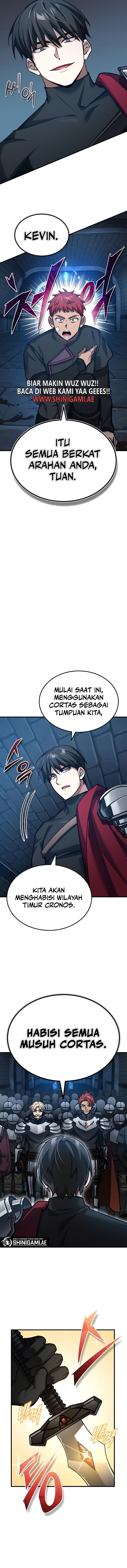 Read The Heavenly Demon Can’t Live A Normal Life (ID) Manga Online