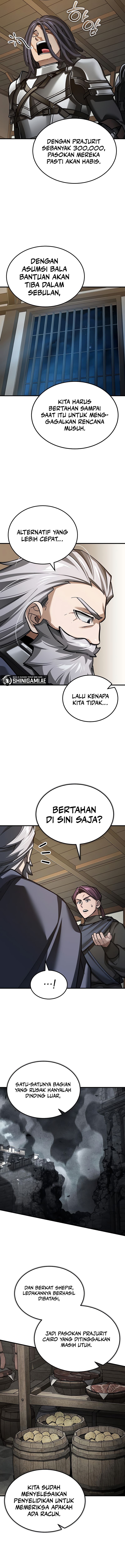 Read The Heavenly Demon Can’t Live A Normal Life (ID) Manga Online