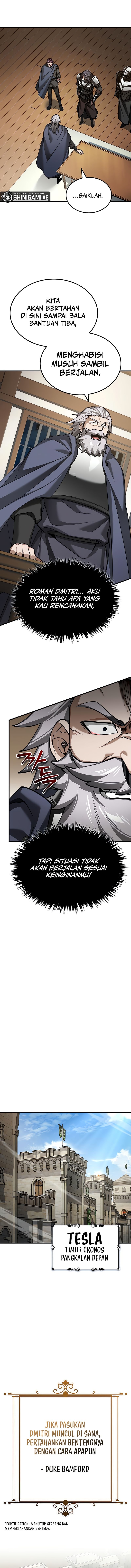 Read The Heavenly Demon Can’t Live A Normal Life (ID) Manga Online