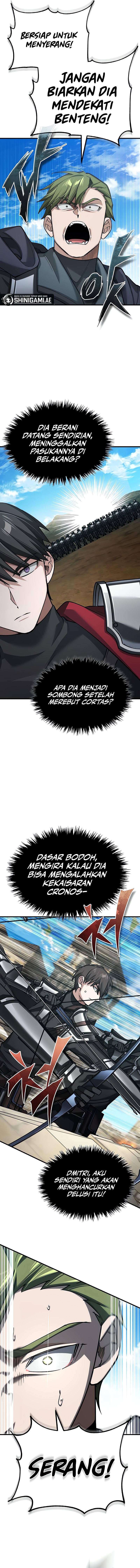 Read The Heavenly Demon Can’t Live A Normal Life (ID) Manga Online