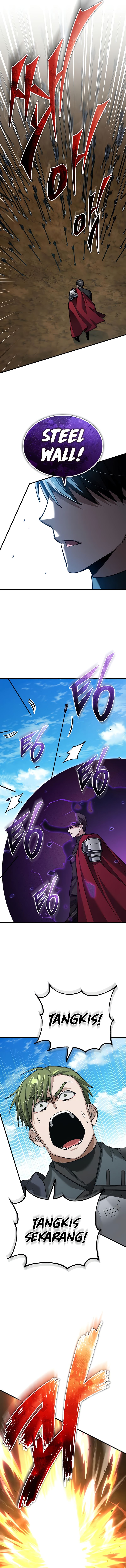 Read The Heavenly Demon Can’t Live A Normal Life (ID) Manga Online