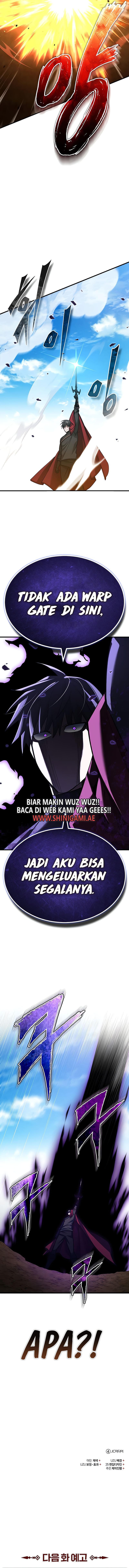 Read The Heavenly Demon Can’t Live A Normal Life (ID) Manga Online