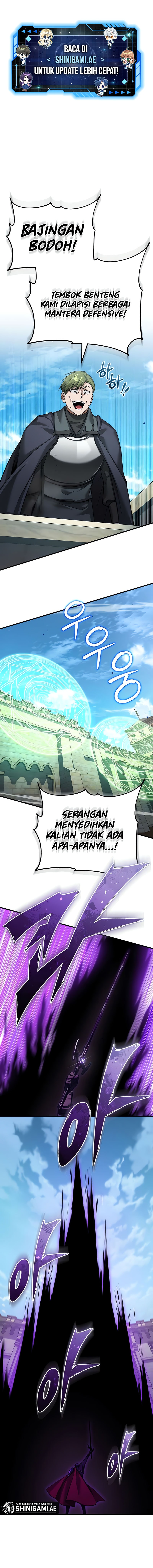 Read The Heavenly Demon Can’t Live A Normal Life (ID) Manga Online