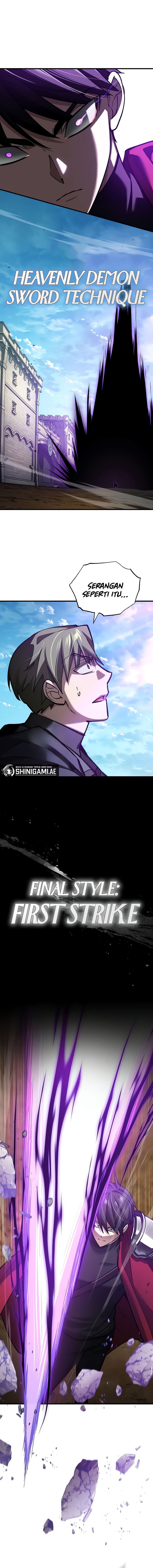 Read The Heavenly Demon Can’t Live A Normal Life (ID) Manga Online