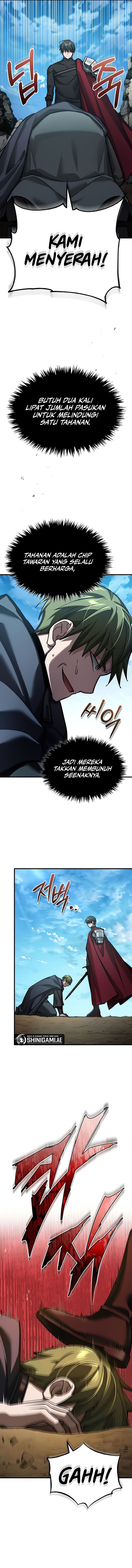 Read The Heavenly Demon Can’t Live A Normal Life (ID) Manga Online