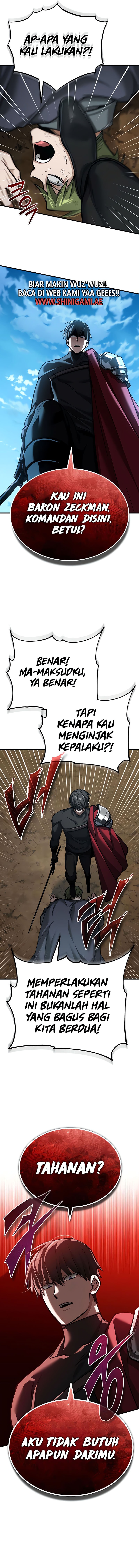 Read The Heavenly Demon Can’t Live A Normal Life (ID) Manga Online