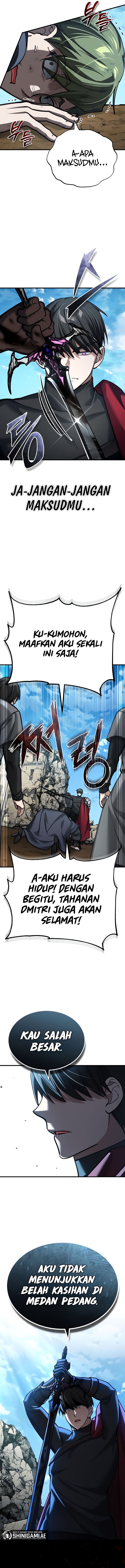 Read The Heavenly Demon Can’t Live A Normal Life (ID) Manga Online