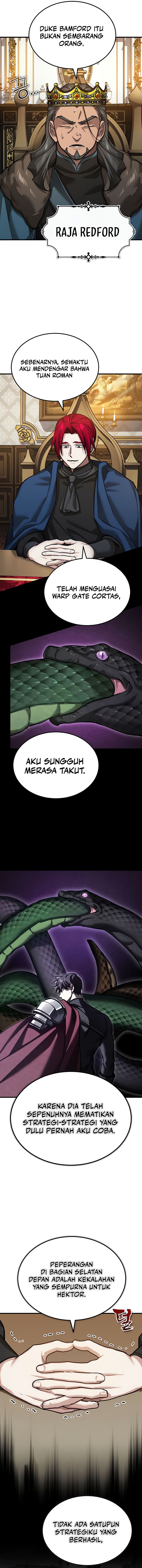 Read The Heavenly Demon Can’t Live A Normal Life (ID) Manga Online