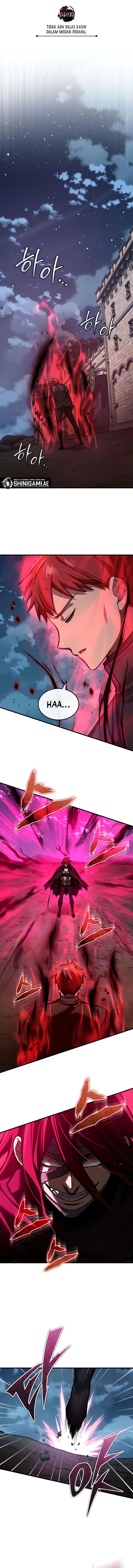 Read The Heavenly Demon Can’t Live A Normal Life (ID) Manga Online