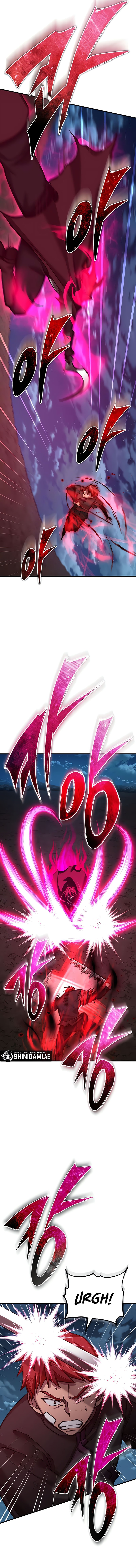 Read The Heavenly Demon Can’t Live A Normal Life (ID) Manga Online