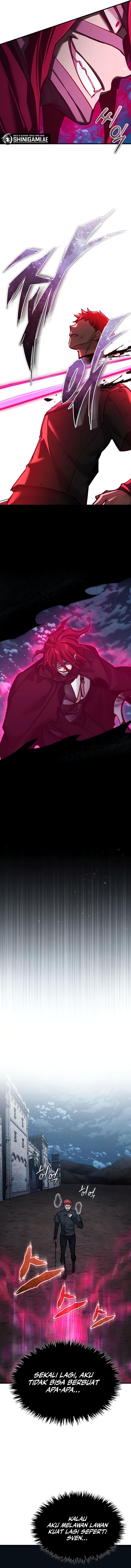 Read The Heavenly Demon Can’t Live A Normal Life (ID) Manga Online