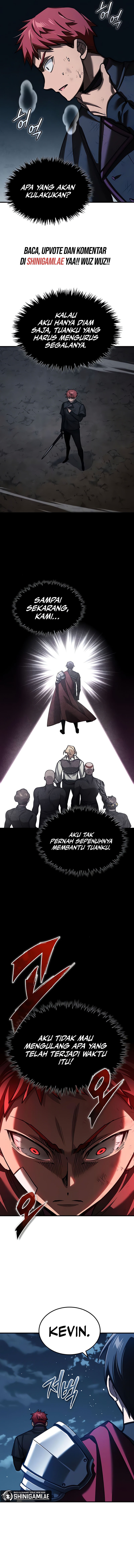 Read The Heavenly Demon Can’t Live A Normal Life (ID) Manga Online