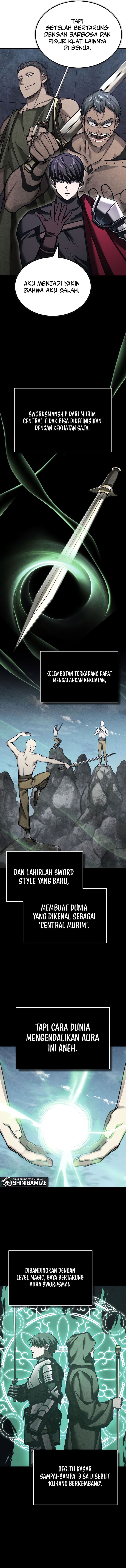 Read The Heavenly Demon Can’t Live A Normal Life (ID) Manga Online