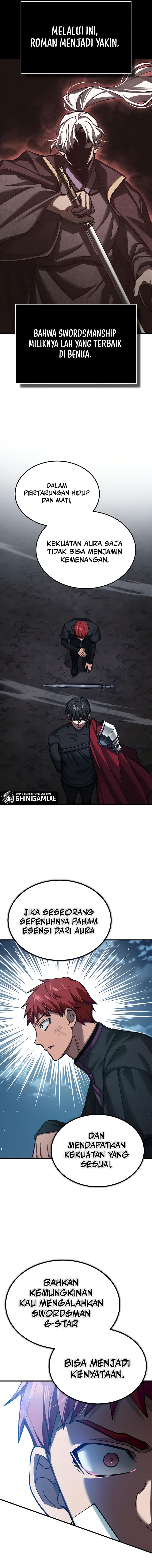 Read The Heavenly Demon Can’t Live A Normal Life (ID) Manga Online