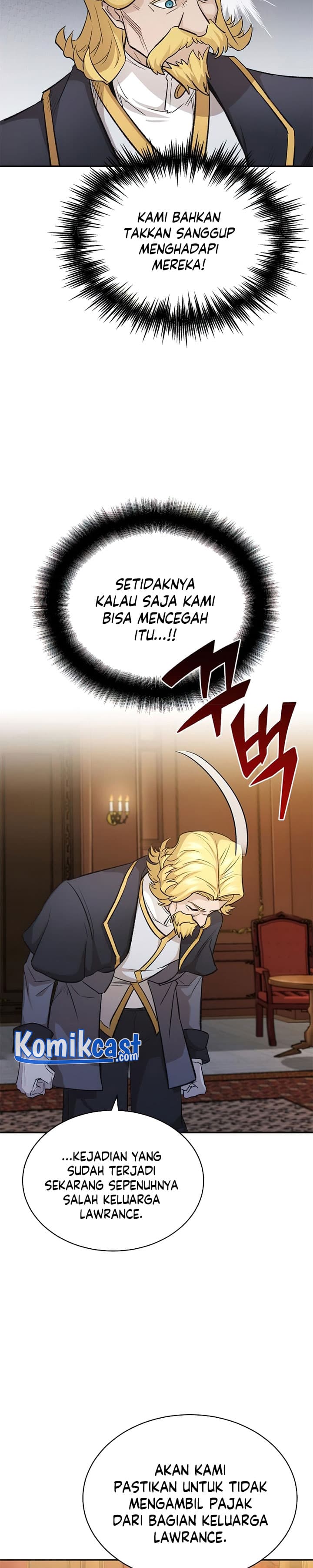 Read The Heavenly Demon Can’t Live A Normal Life (ID) Manga Online