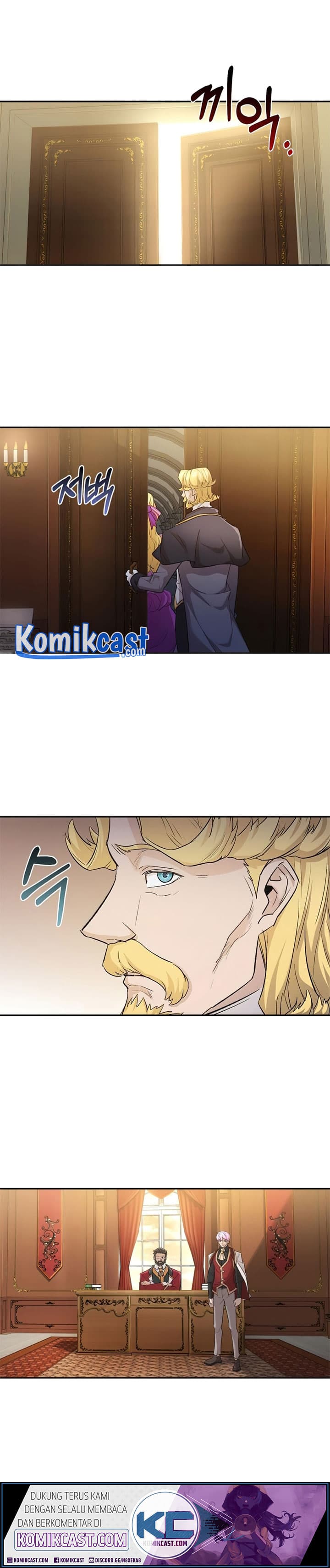 Read The Heavenly Demon Can’t Live A Normal Life (ID) Manga Online