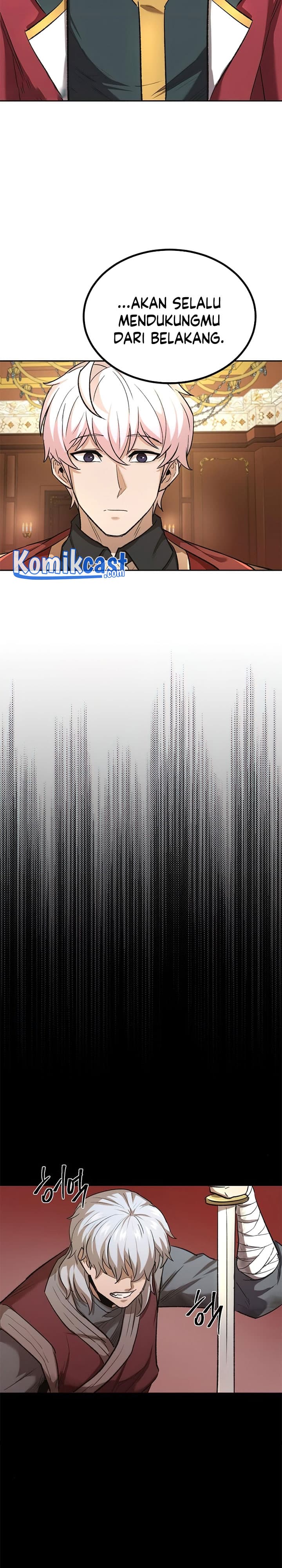 Read The Heavenly Demon Can’t Live A Normal Life (ID) Manga Online