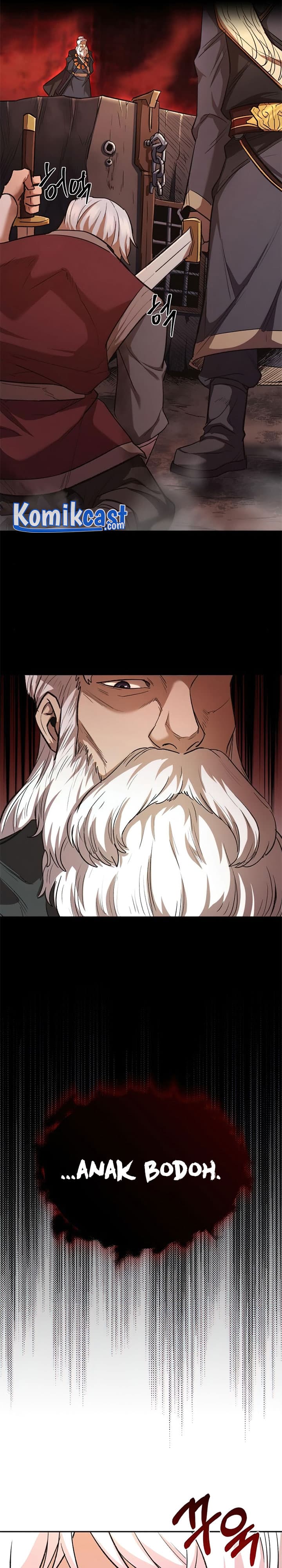 Read The Heavenly Demon Can’t Live A Normal Life (ID) Manga Online