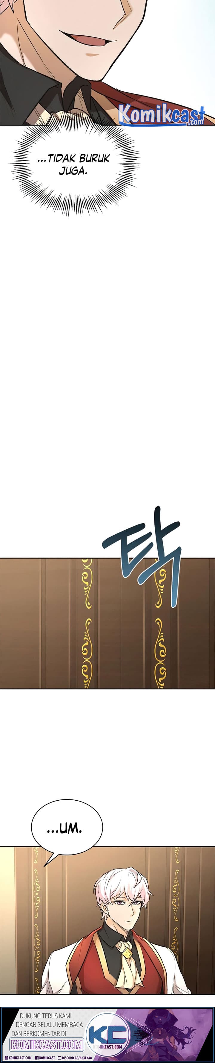 Read The Heavenly Demon Can’t Live A Normal Life (ID) Manga Online