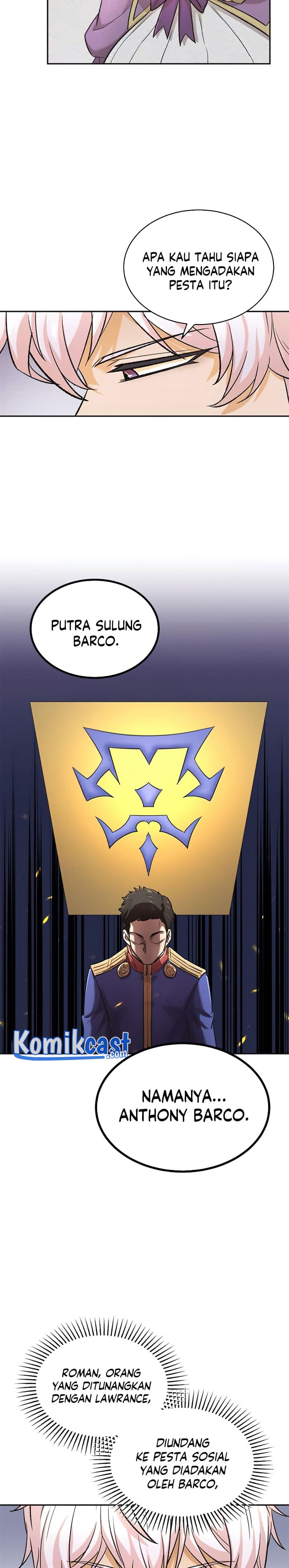 Read The Heavenly Demon Can’t Live A Normal Life (ID) Manga Online