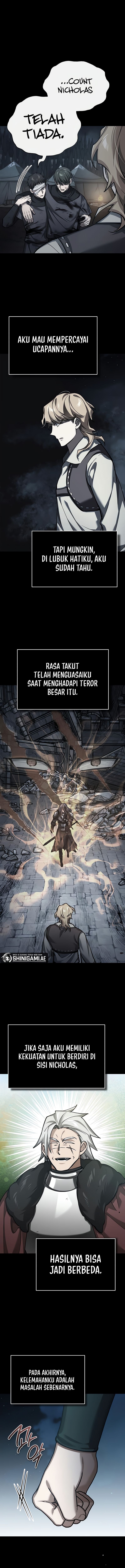 Read The Heavenly Demon Can’t Live A Normal Life (ID) Manga Online