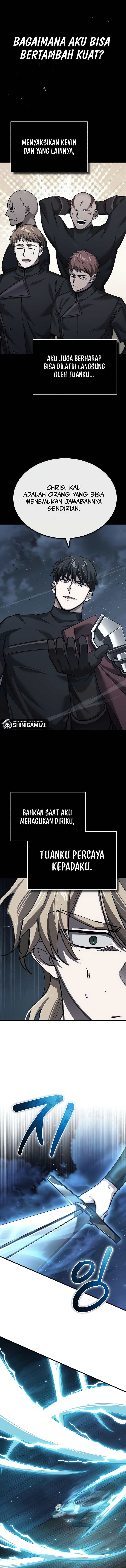 Read The Heavenly Demon Can’t Live A Normal Life (ID) Manga Online