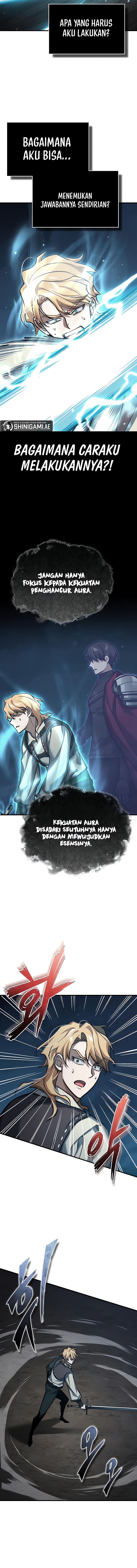 Read The Heavenly Demon Can’t Live A Normal Life (ID) Manga Online