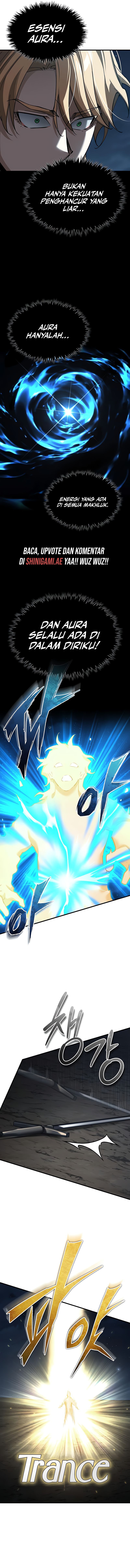 Read The Heavenly Demon Can’t Live A Normal Life (ID) Manga Online