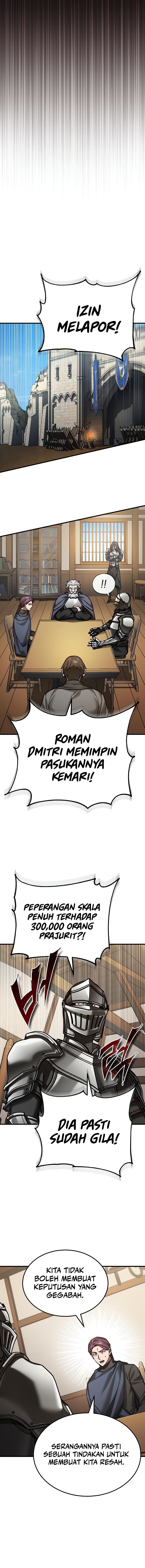 Read The Heavenly Demon Can’t Live A Normal Life (ID) Manga Online