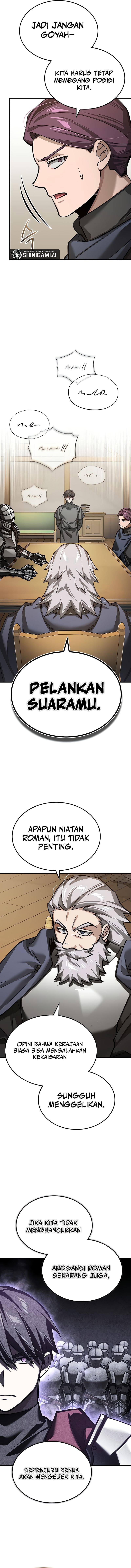 Read The Heavenly Demon Can’t Live A Normal Life (ID) Manga Online