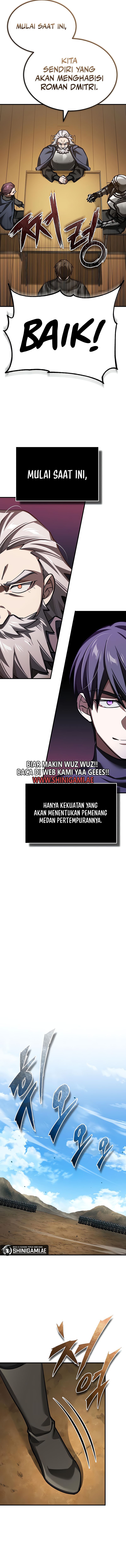 Read The Heavenly Demon Can’t Live A Normal Life (ID) Manga Online