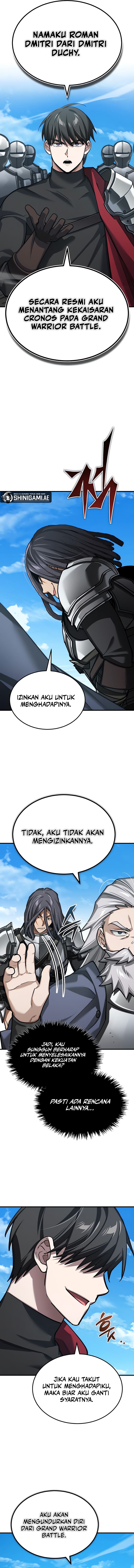 Read The Heavenly Demon Can’t Live A Normal Life (ID) Manga Online