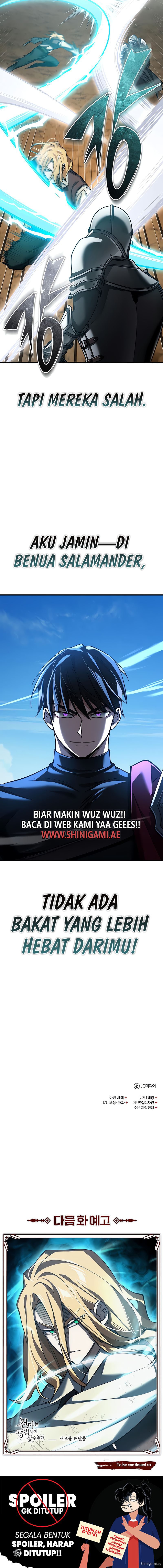 Read The Heavenly Demon Can’t Live A Normal Life (ID) Manga Online