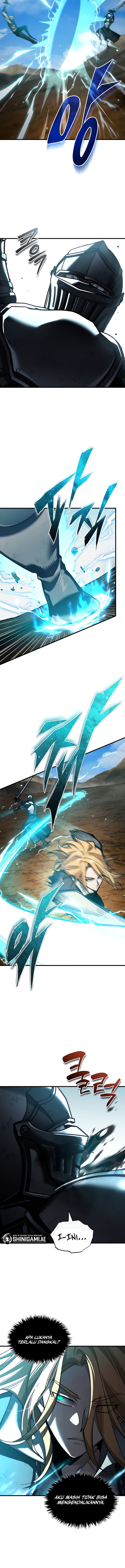 Read The Heavenly Demon Can’t Live A Normal Life (ID) Manga Online