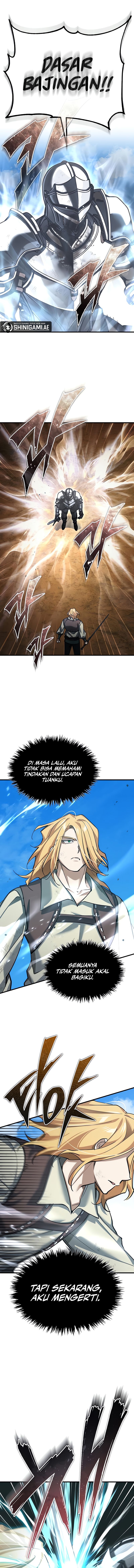 Read The Heavenly Demon Can’t Live A Normal Life (ID) Manga Online