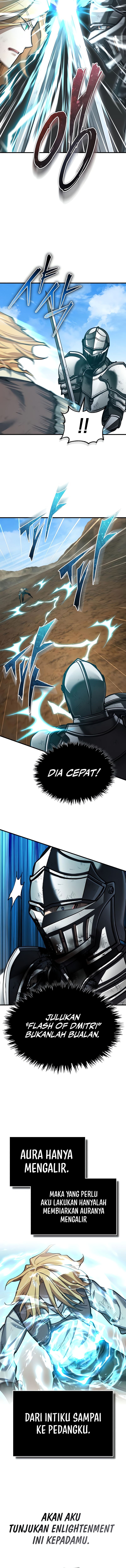 Read The Heavenly Demon Can’t Live A Normal Life (ID) Manga Online