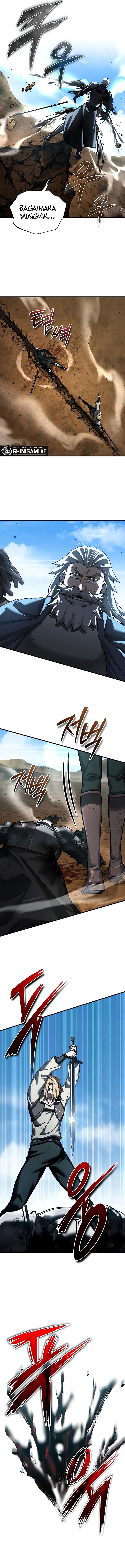 Read The Heavenly Demon Can’t Live A Normal Life (ID) Manga Online