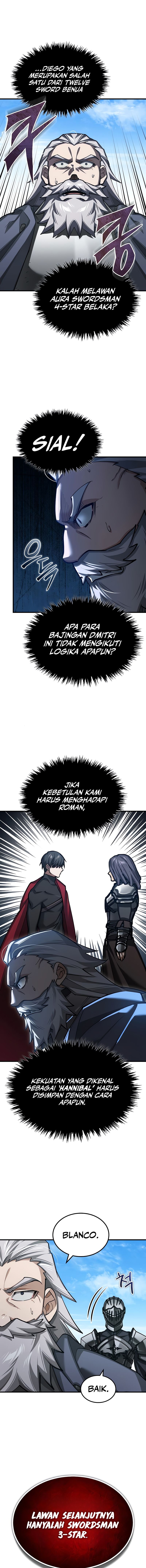 Read The Heavenly Demon Can’t Live A Normal Life (ID) Manga Online