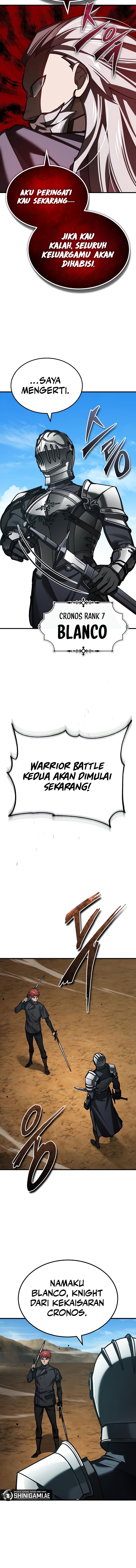 Read The Heavenly Demon Can’t Live A Normal Life (ID) Manga Online