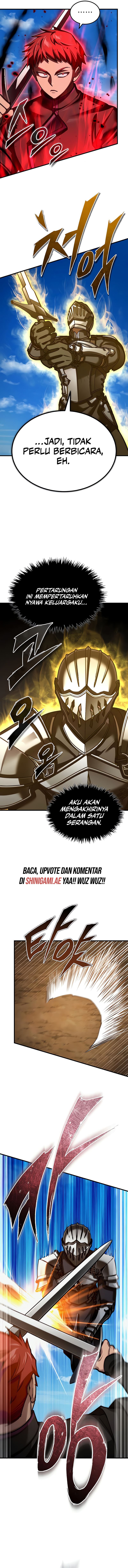 Read The Heavenly Demon Can’t Live A Normal Life (ID) Manga Online