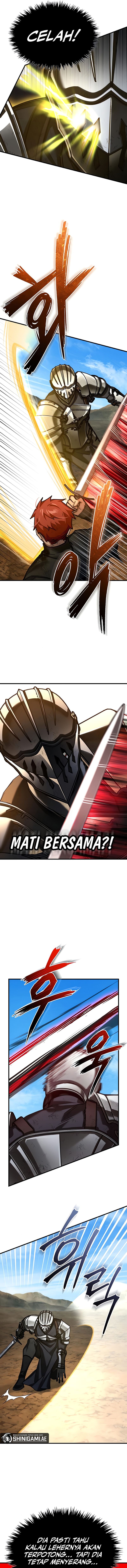 Read The Heavenly Demon Can’t Live A Normal Life (ID) Manga Online