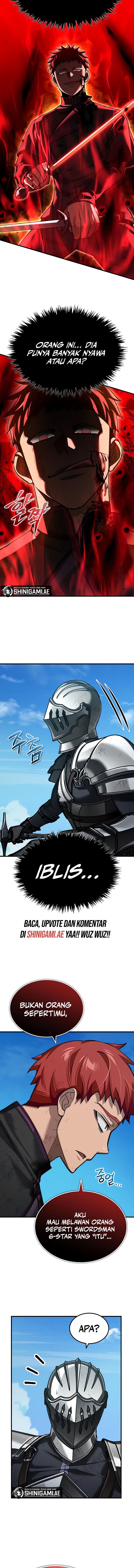 Read The Heavenly Demon Can’t Live A Normal Life (ID) Manga Online