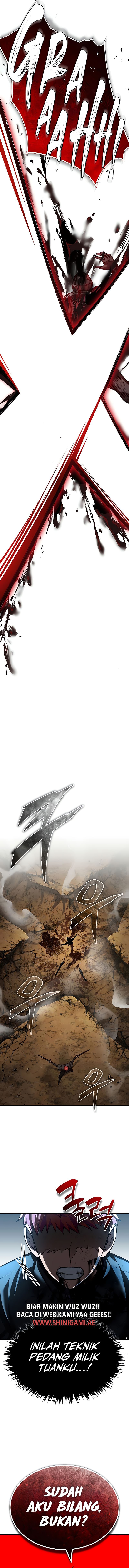 Read The Heavenly Demon Can’t Live A Normal Life (ID) Manga Online